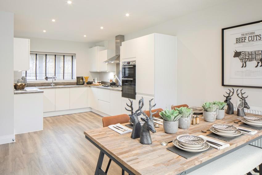 Cala at Finchwood Park