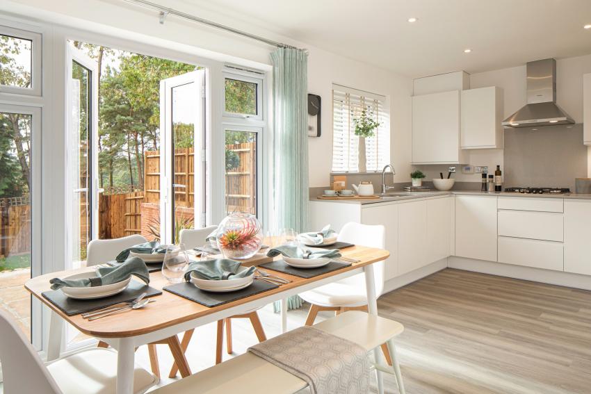 Cala at Finchwood Park