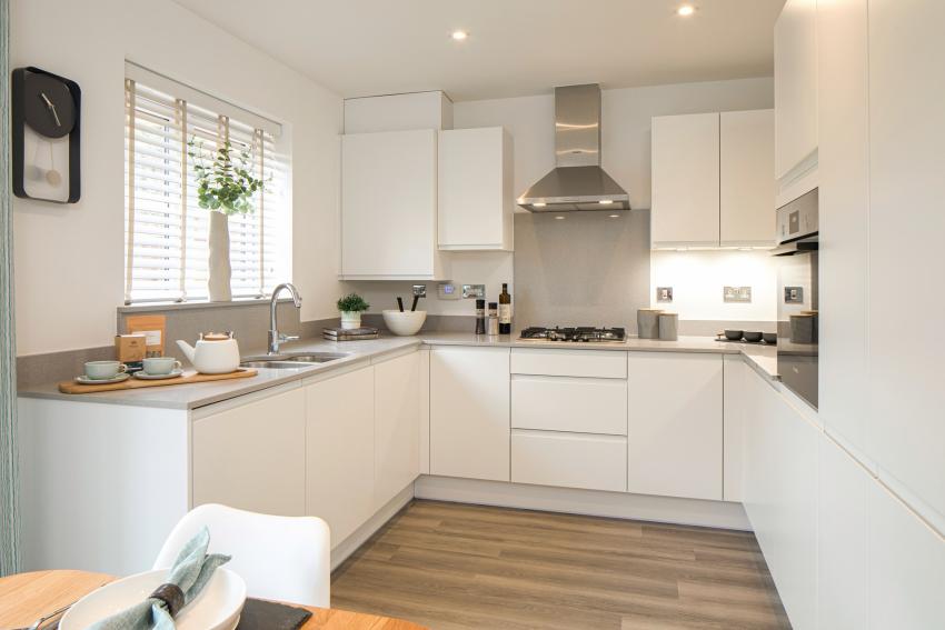 Cala at Finchwood Park