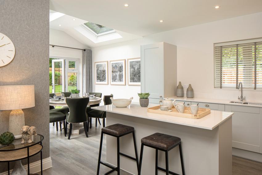 Cala at Finchwood Park