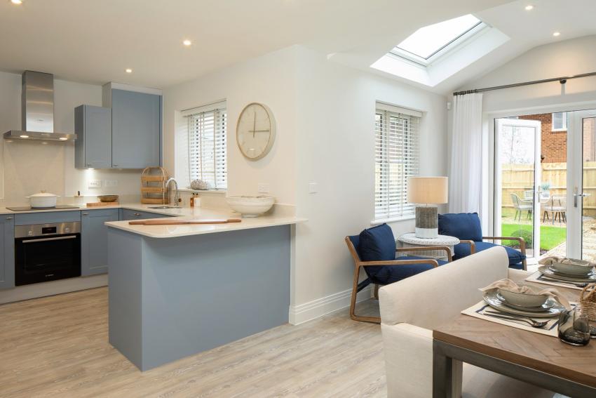 Cala at Finchwood Park