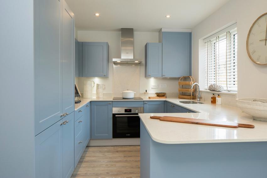 Cala at Finchwood Park