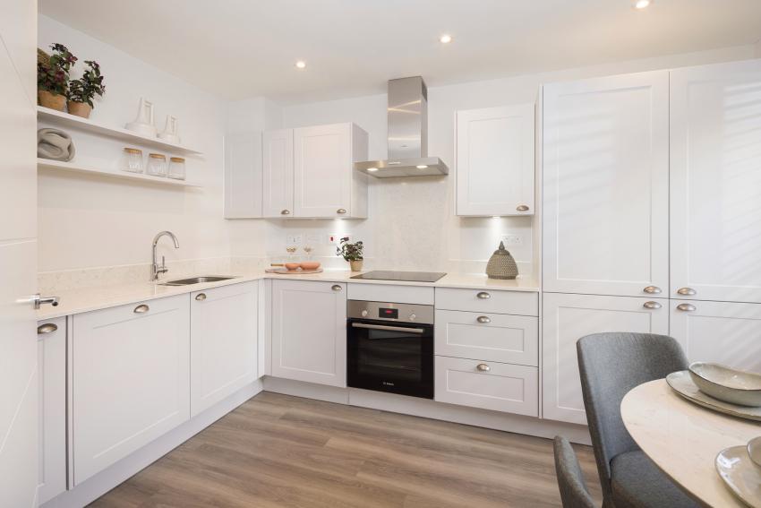 Cala at Finchwood Park