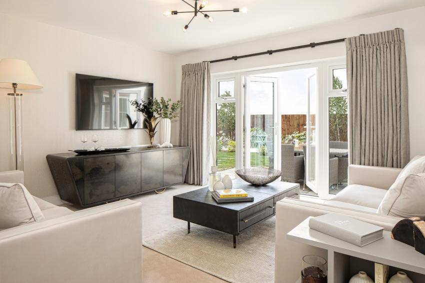 Cala at Finchwood Park