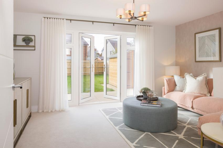 Cala at Finchwood Park
