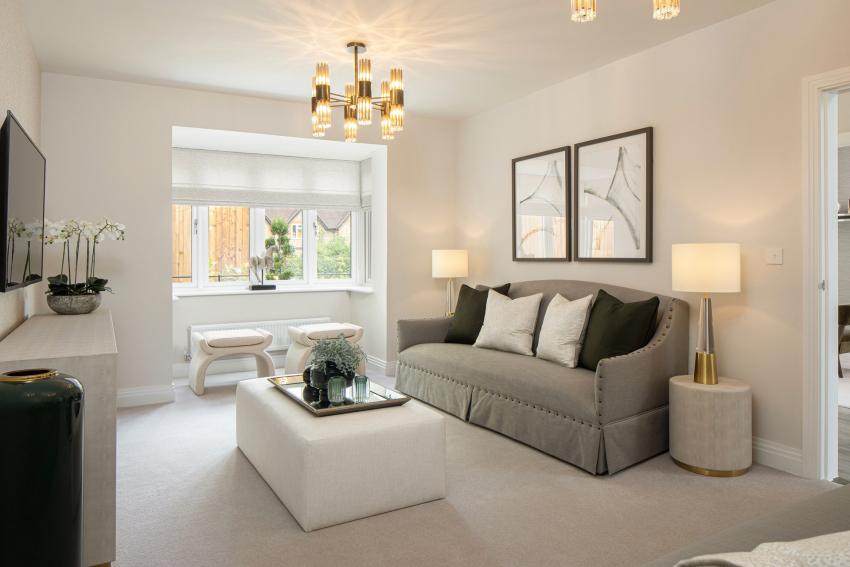 Cala at Finchwood Park