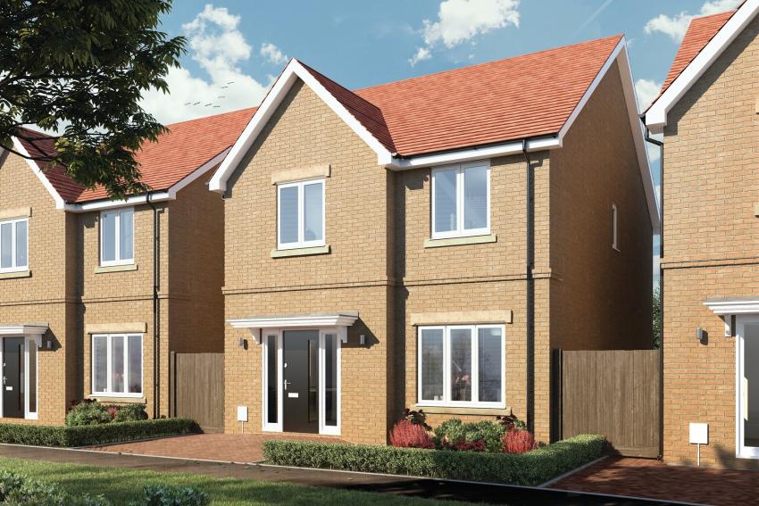 Cala at Hampton Lakes