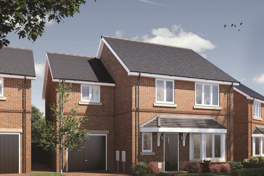 Cala at Hampton Lakes
