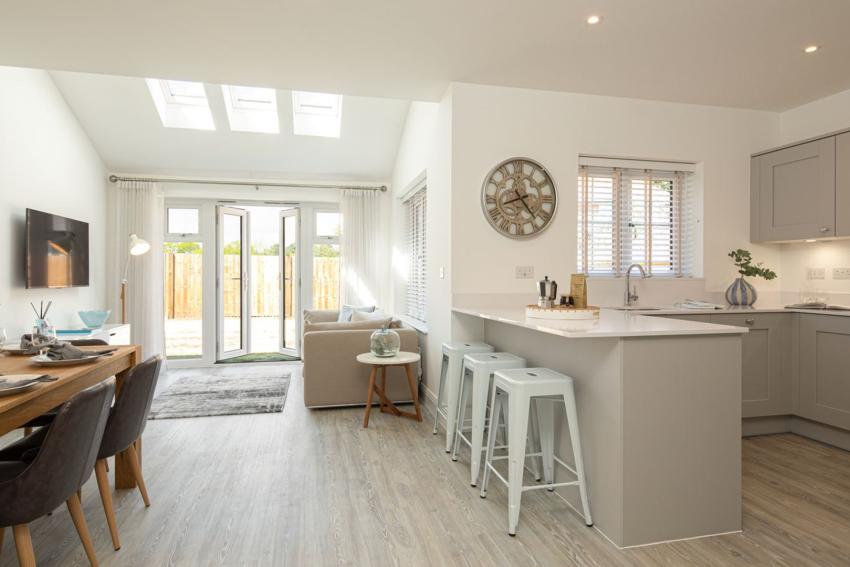 Cala at Hampton Lakes