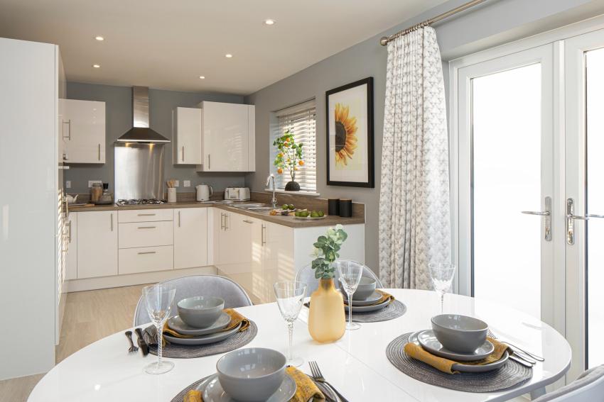 Cala at Hampton Lakes
