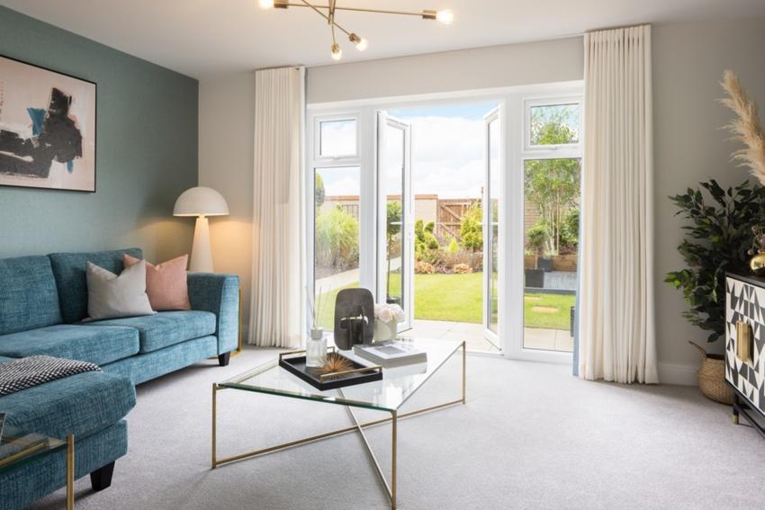 Cala at Hampton Lakes