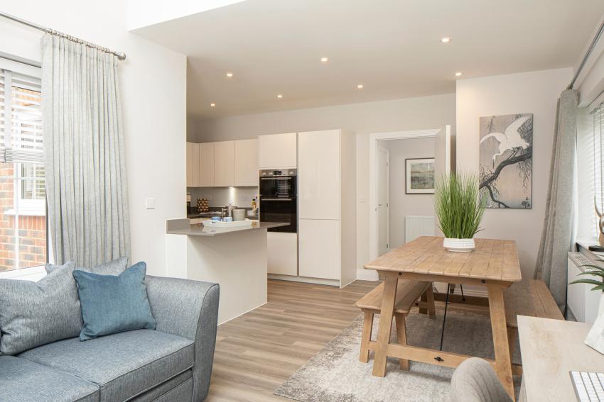 Cala at Hampton Lakes