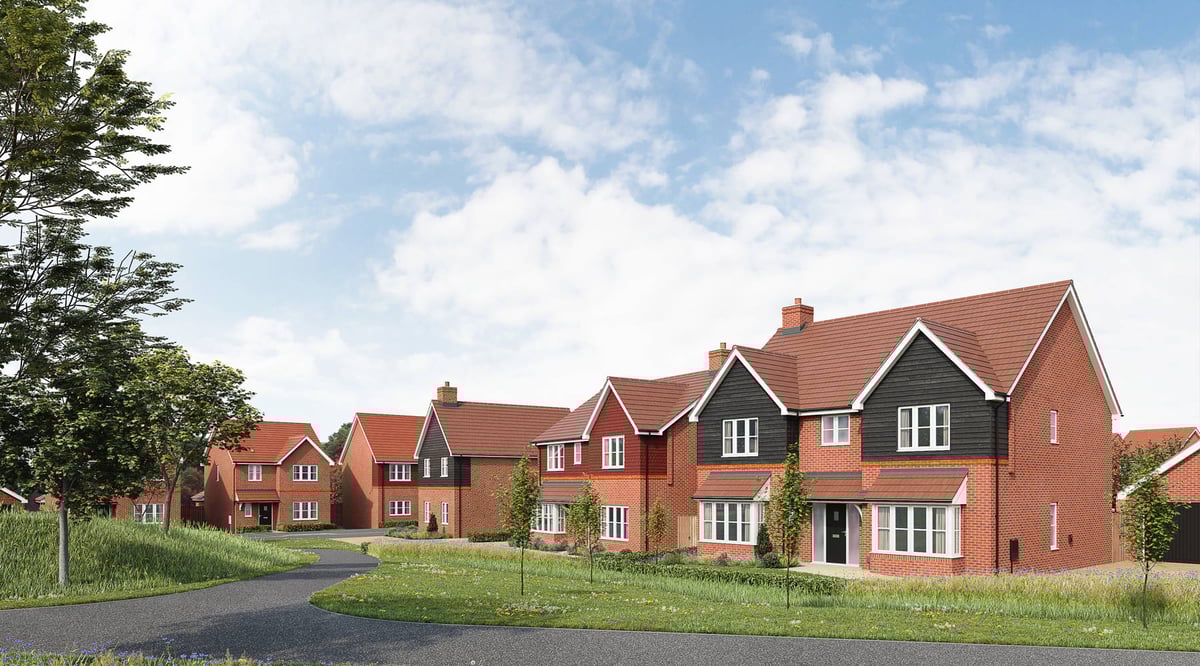 Cala at Warlingham