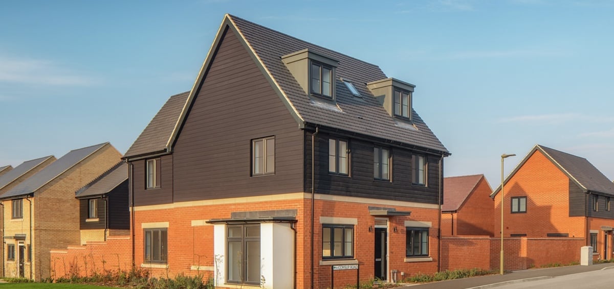 CALA Homes at Kingsgrove