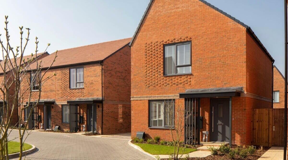 Cala Homes at Ockford Park
