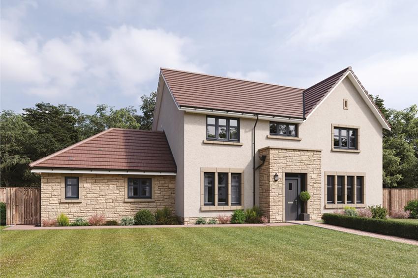 Craibstone Estate