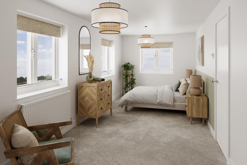 Cross Trees Park Phase 2