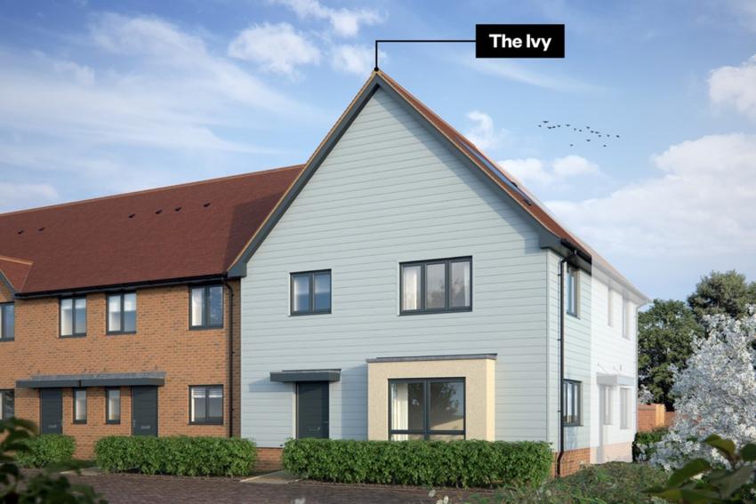 Cross Trees Park Phase 2