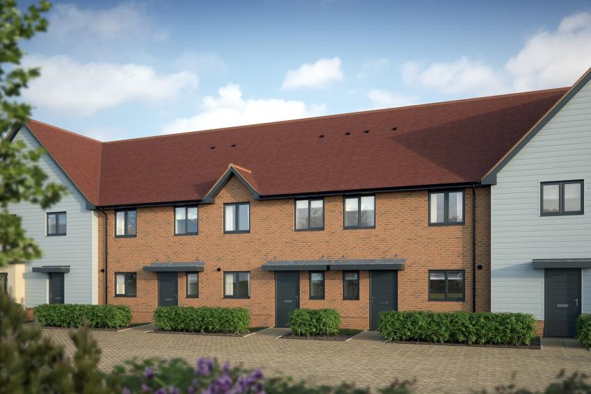 Cross Trees Park Phase 2