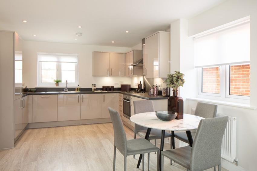 Cross Trees Park Phase 2