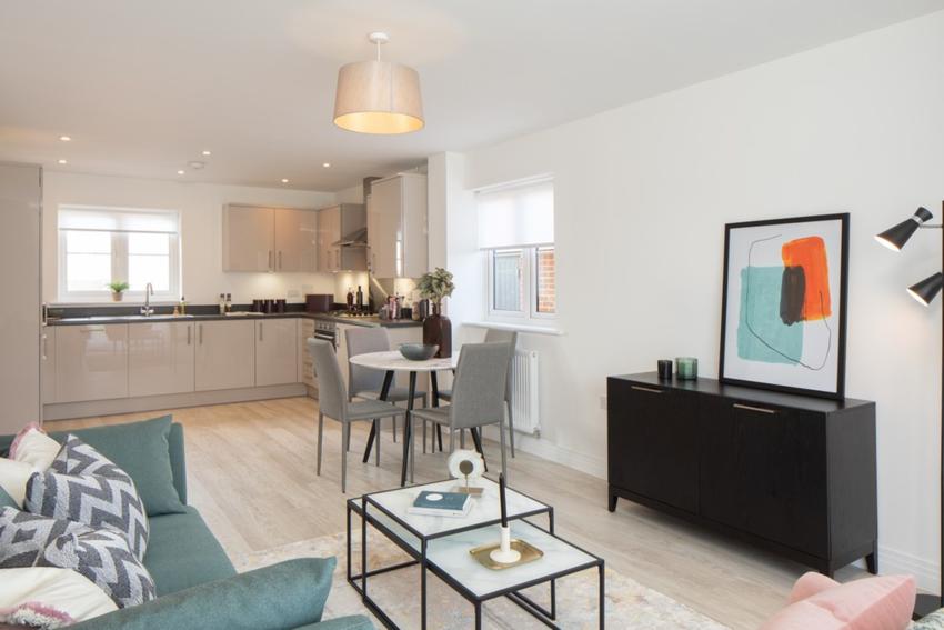 Cross Trees Park Phase 2