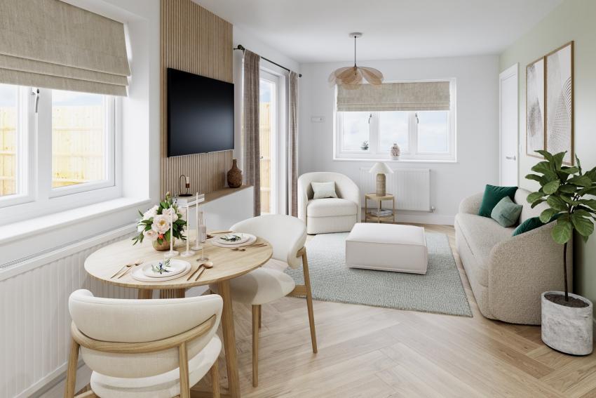 Cross Trees Park Phase 2