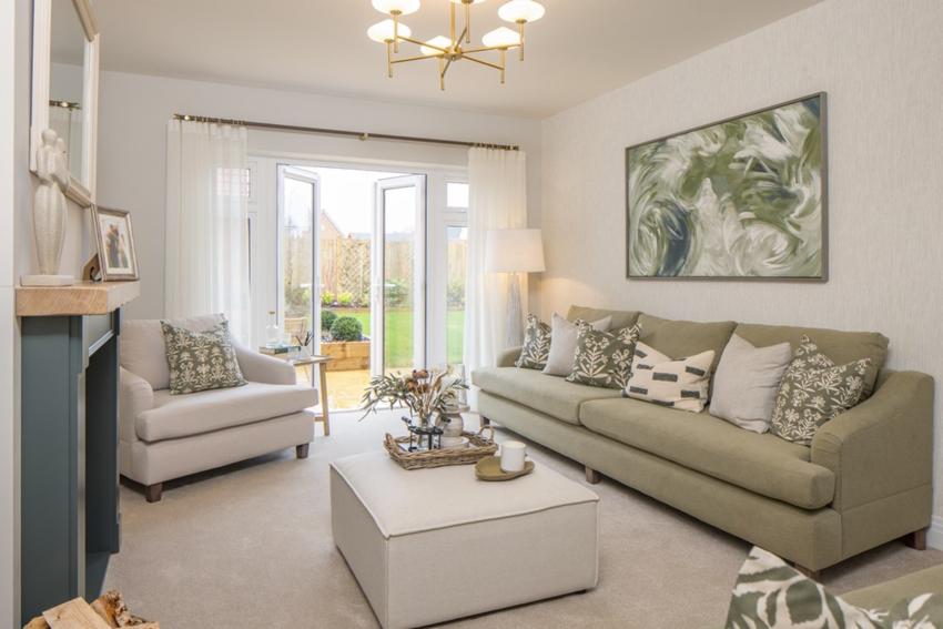 Cross Trees Park Phase 2