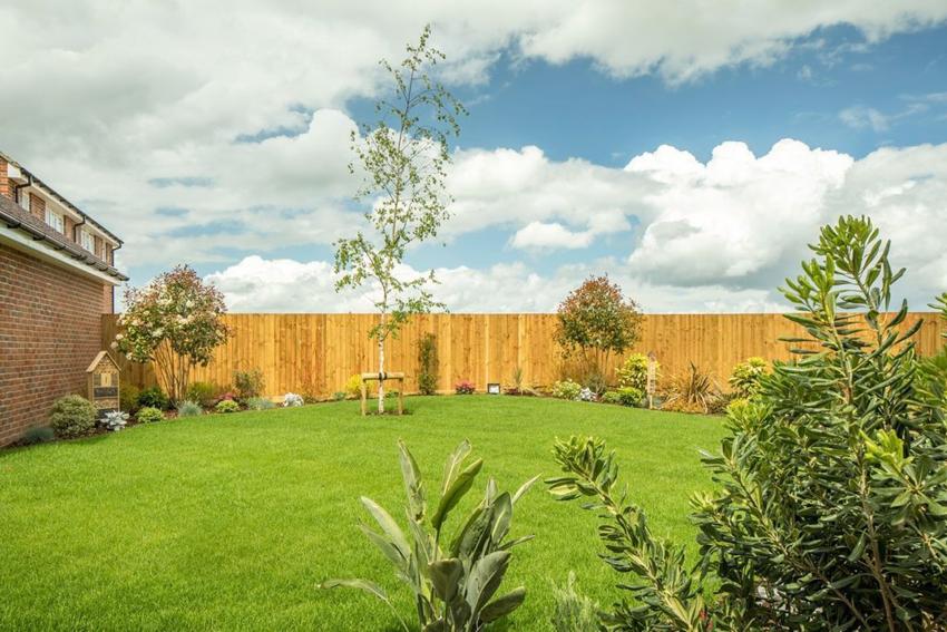 Farendon Fields