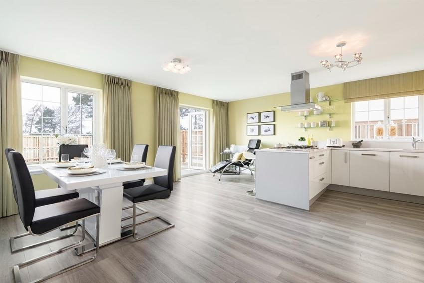 Green Park at Grandhome