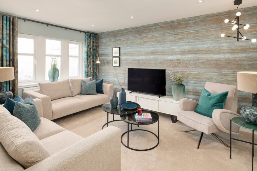 Green Park at Grandhome