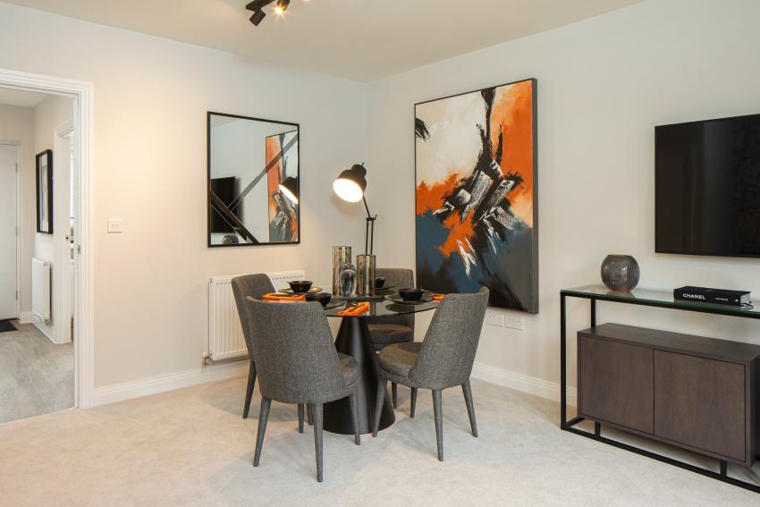 Kings Barton Phase 3