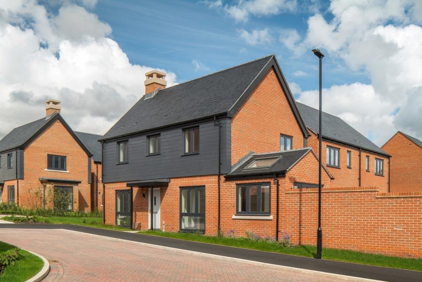 Kings Barton Phase 3
