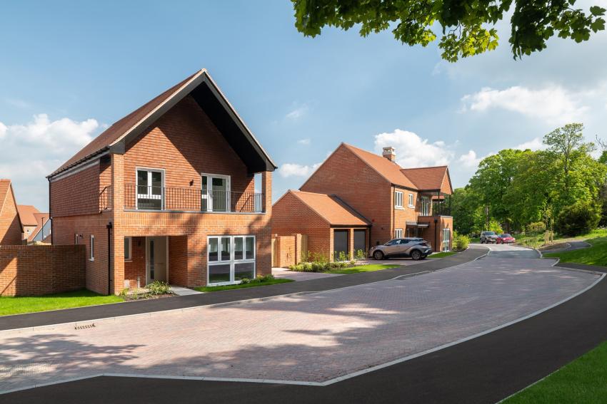 Kings Barton Phase 3