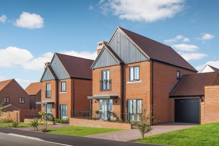 Kings Barton Phase 3