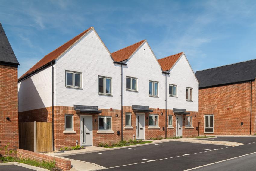 Kings Barton Phase 3
