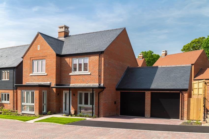 Kings Barton Phase 3