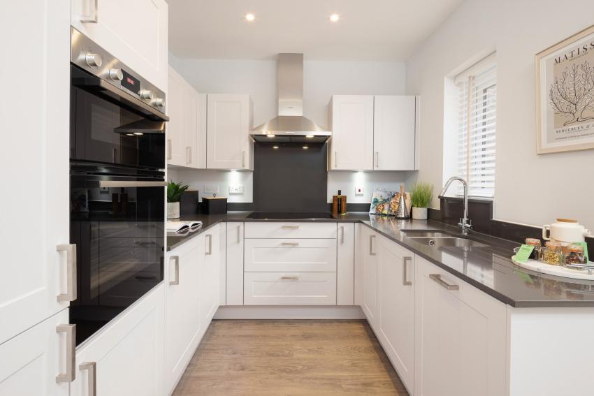 Kings Barton Phase 3