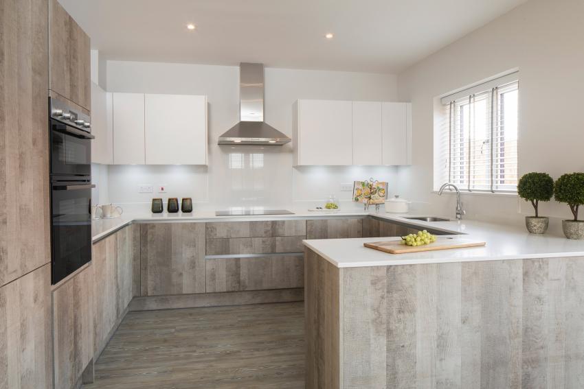 Kings Barton Phase 3