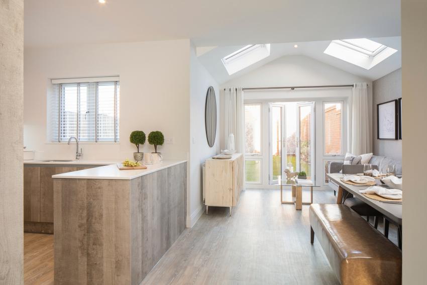 Kings Barton Phase 3