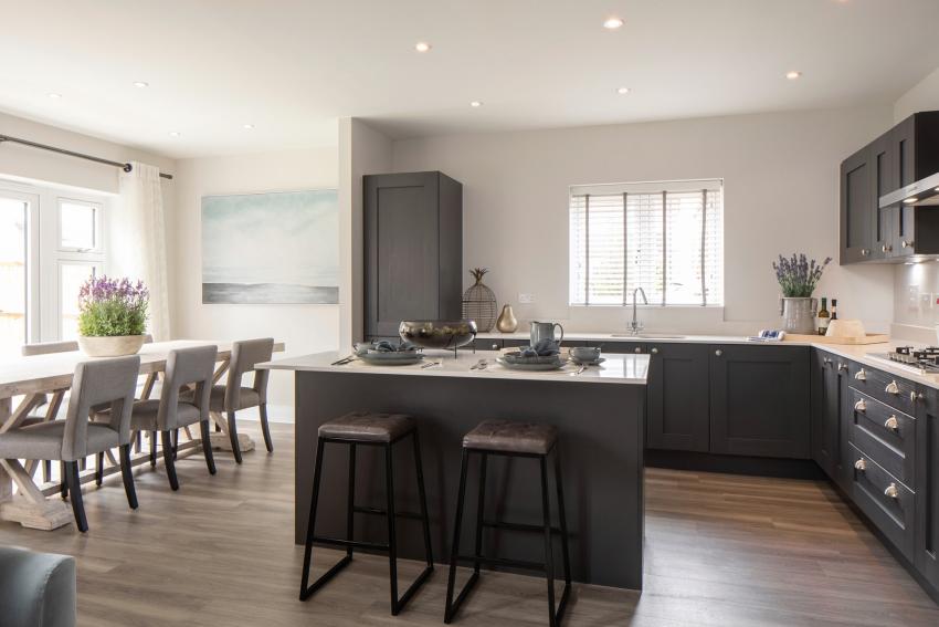 Kings Barton Phase 3