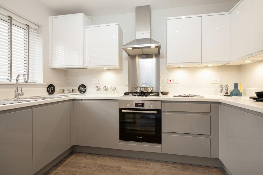Kings Barton Phase 3