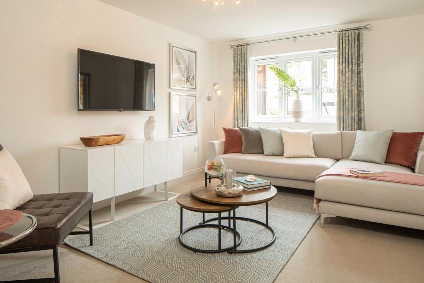 Kings Barton Phase 3