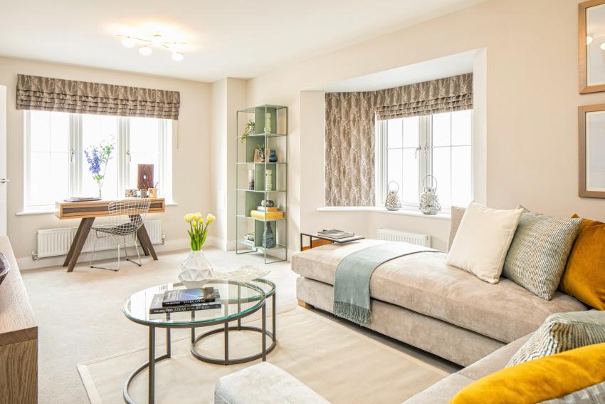 Kings Barton Phase 3