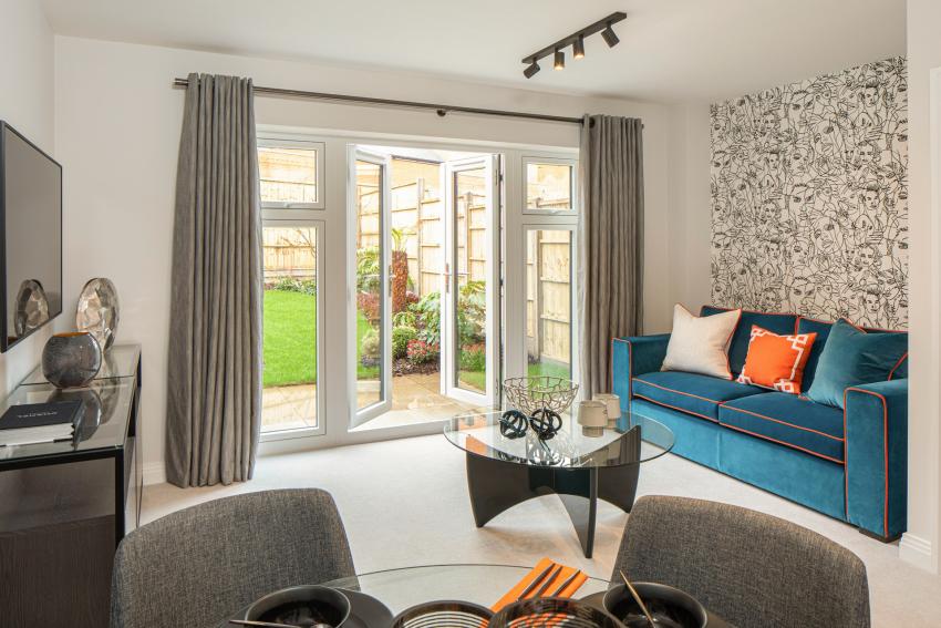 Kings Barton Phase 3