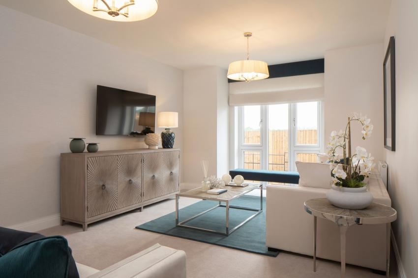 Kings Barton Phase 3