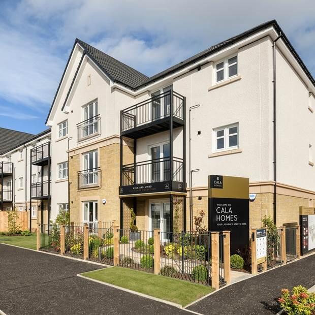 Kinnaird Wynd