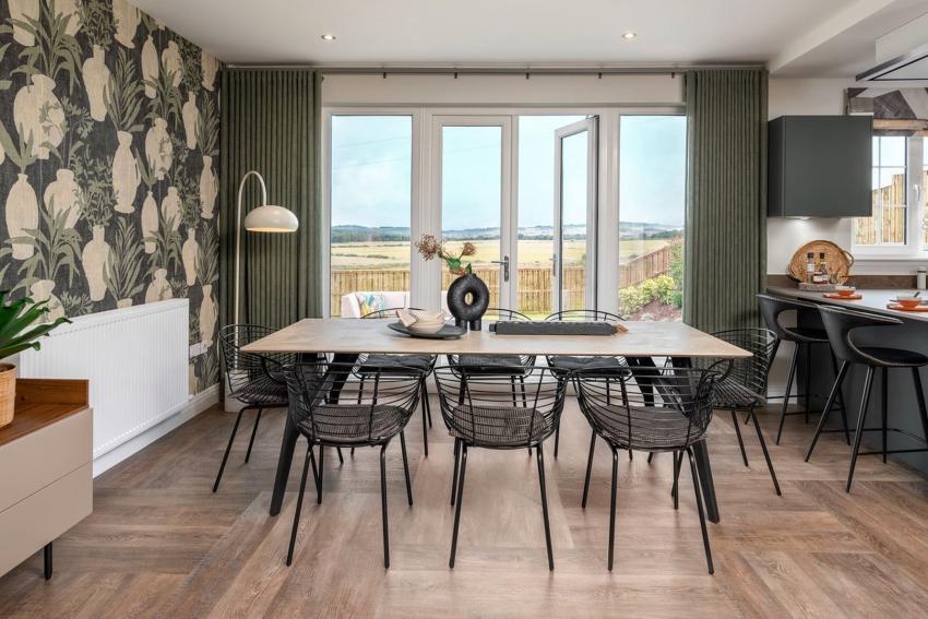 Mains Of Grandhome