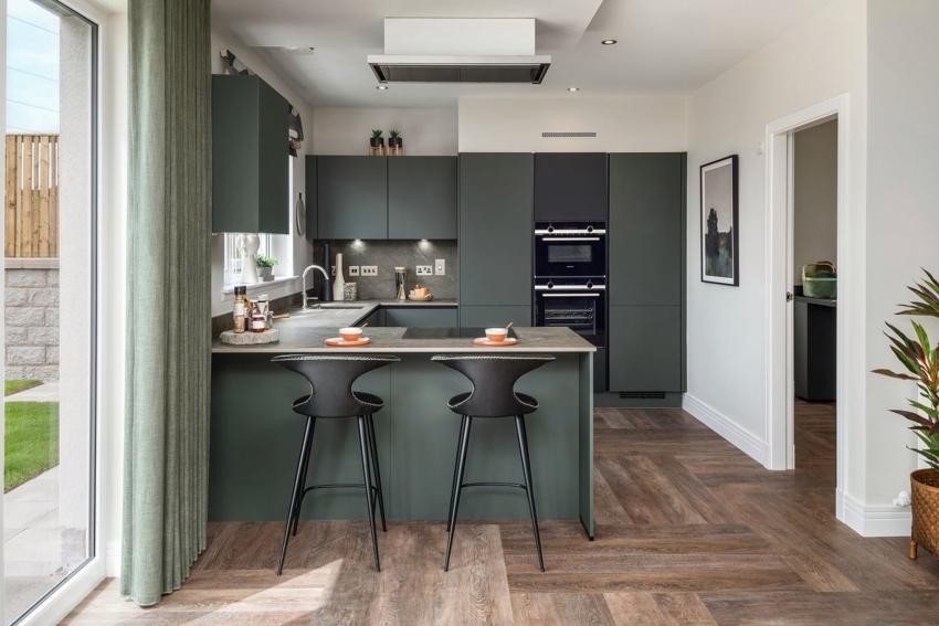 Mains Of Grandhome