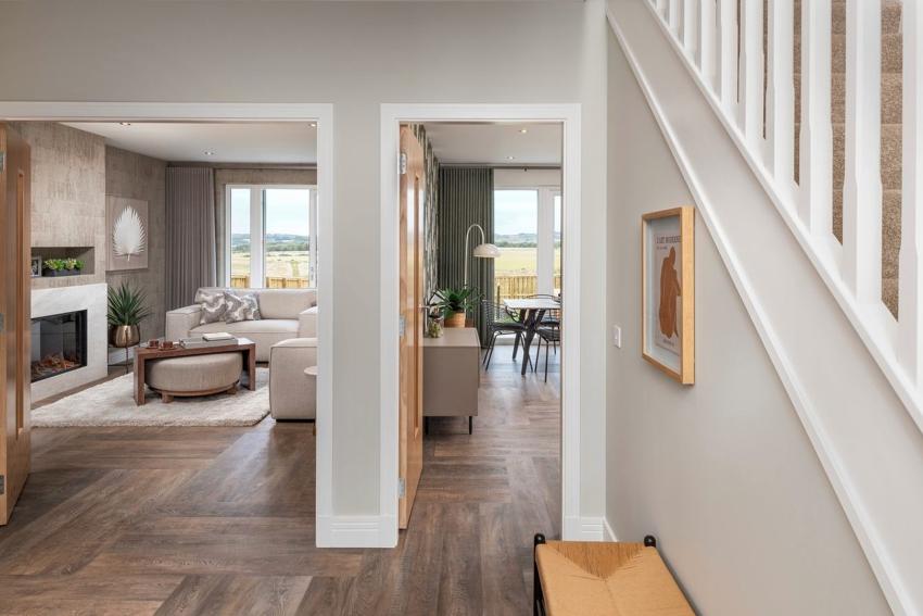 Mains Of Grandhome