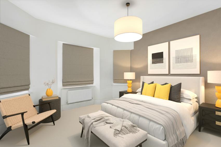 Newington Residences